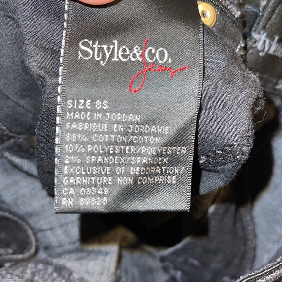 Jeans - Picture 7 of 7